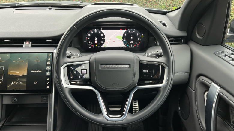 Land Rover Discovery Sport 2.0 P250 Dynamic HSE 5dr Auto [5 Seat] Petrol Station Wagon